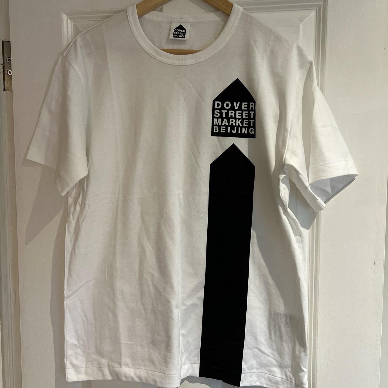 Dover street market outlet cdg t shirt