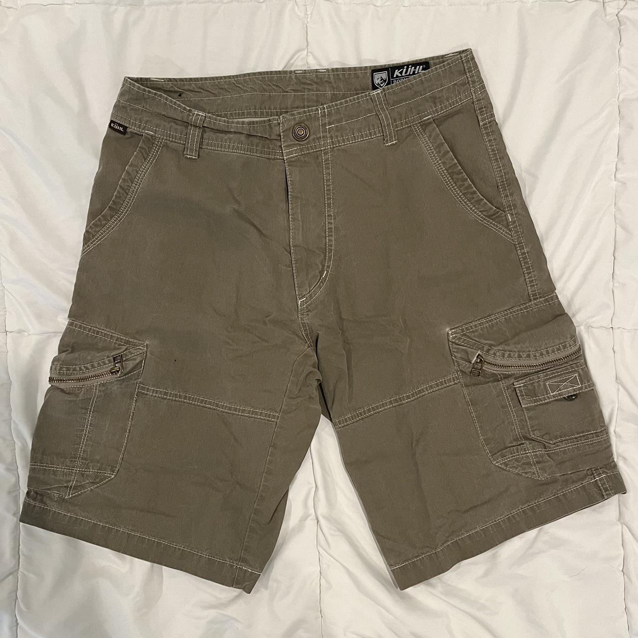 Men's Shorts 2024 LOT size W 30