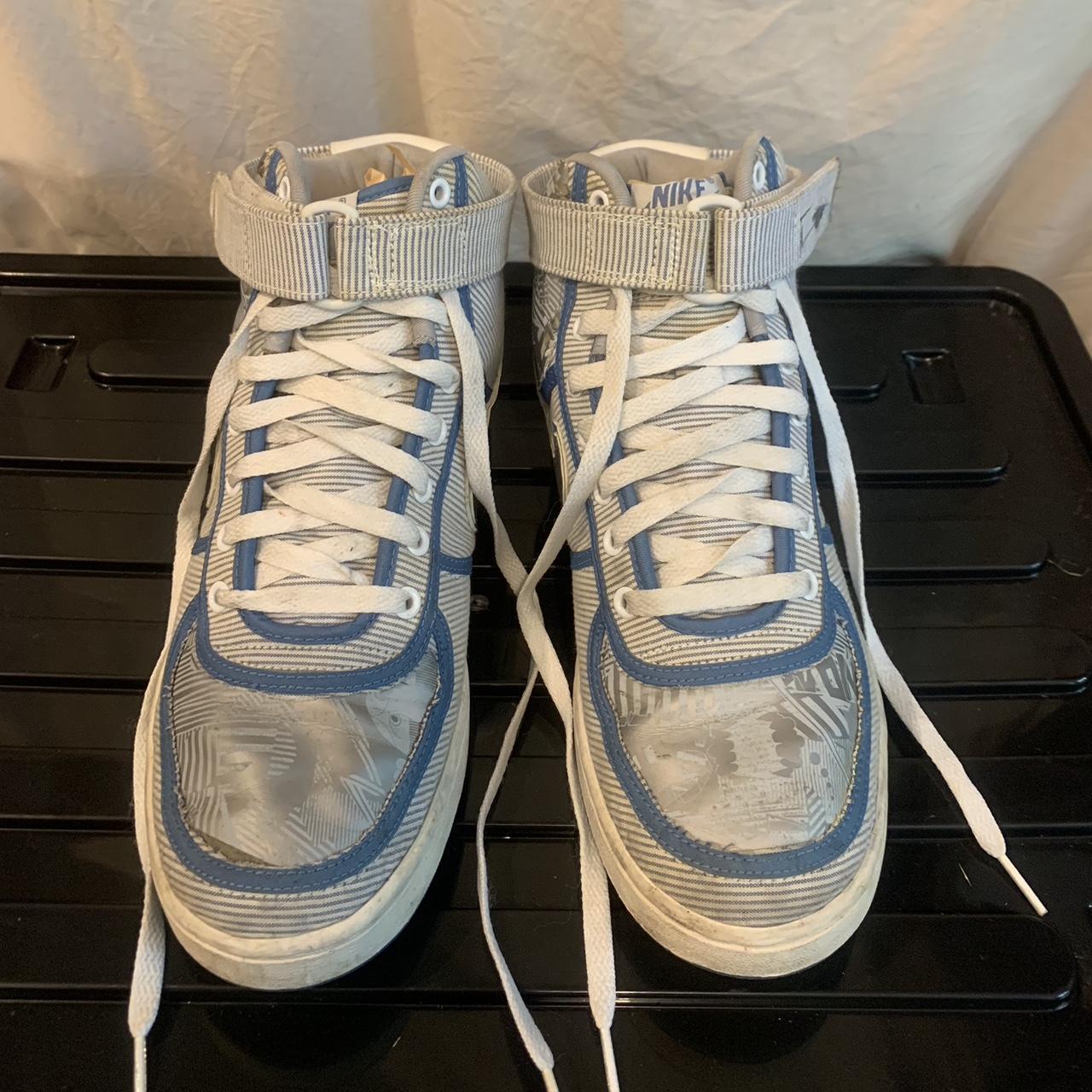 nike vandal mcfetridge