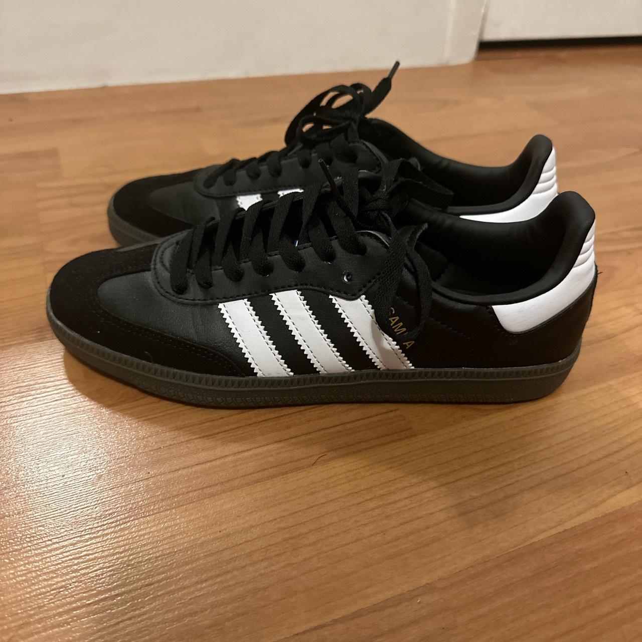 adidas samba los angeles football club - Depop