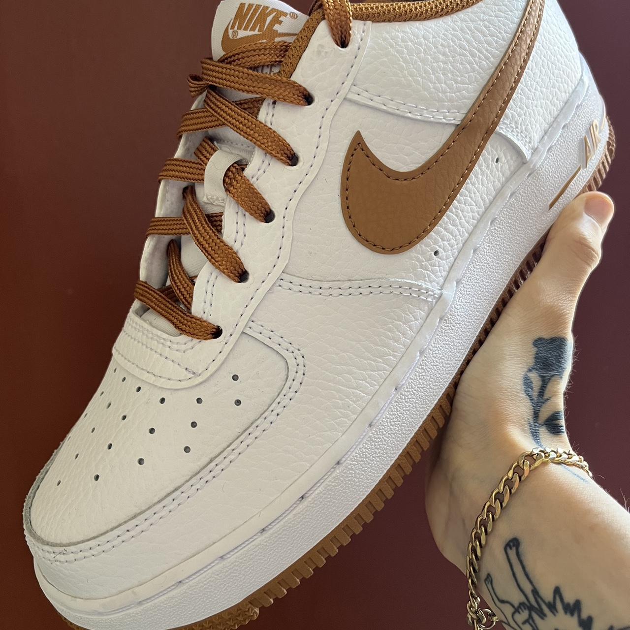 Air force 1 outlet energy rush