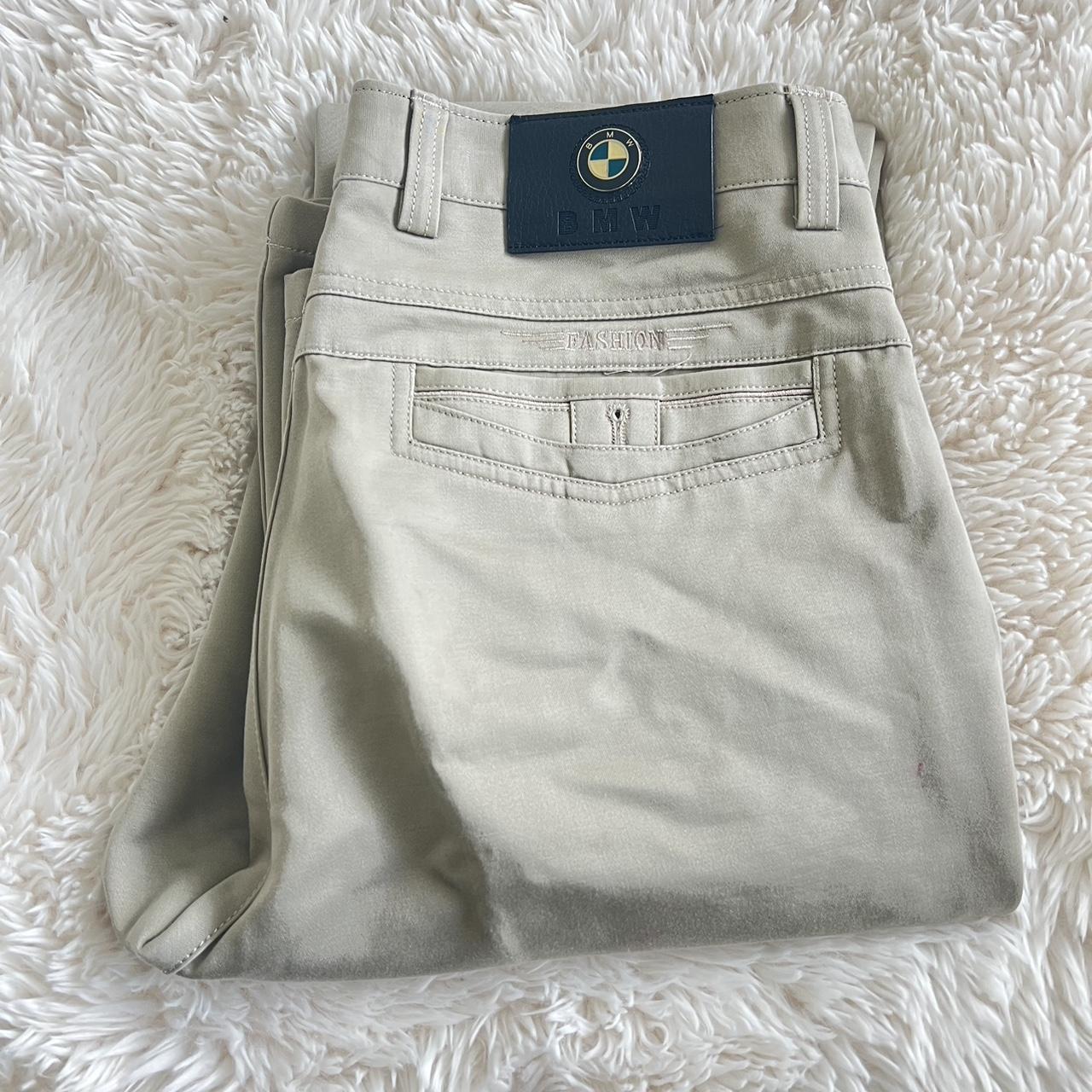 Urban Outfitters Men's Trousers | Depop