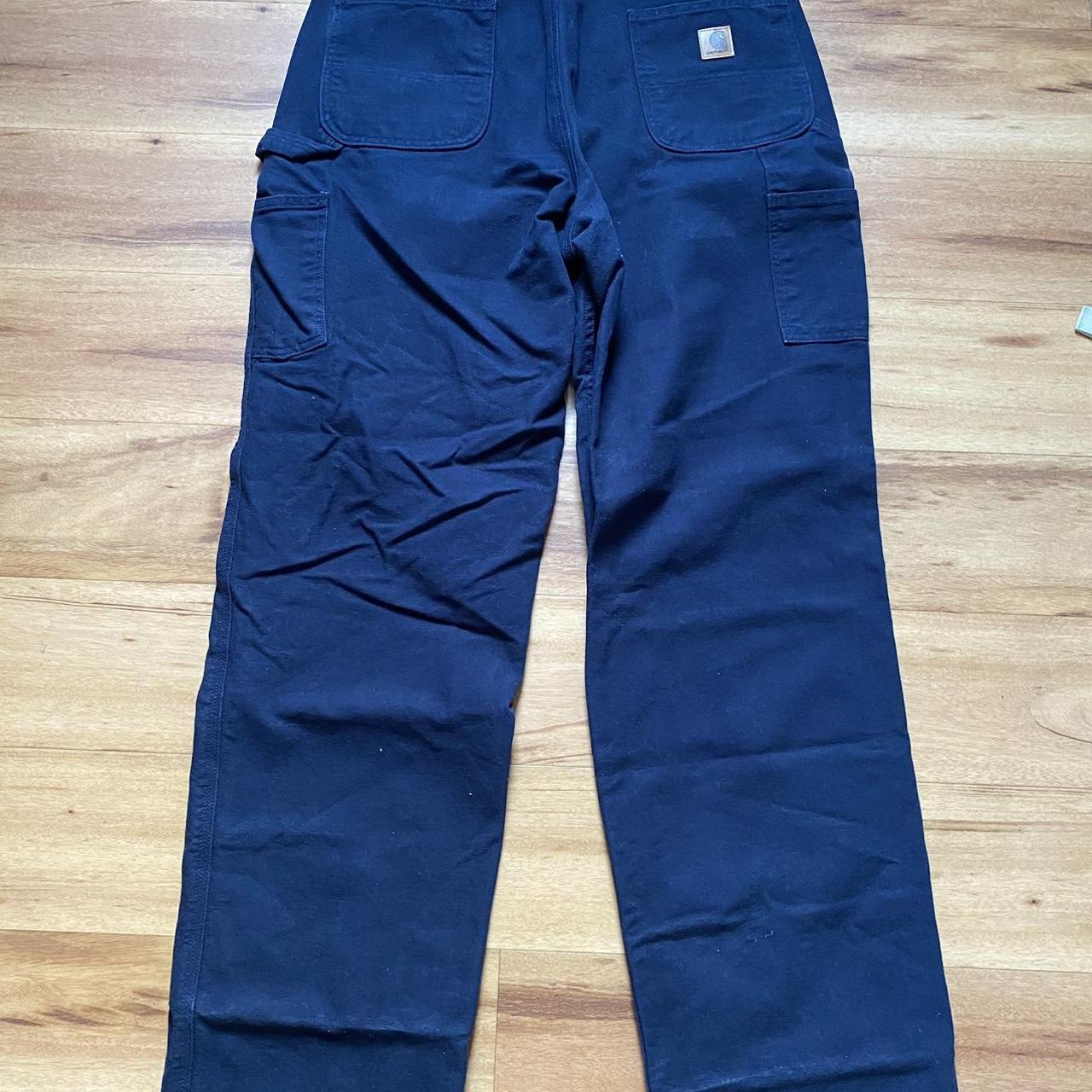 Carhartt Men's Trousers | Depop