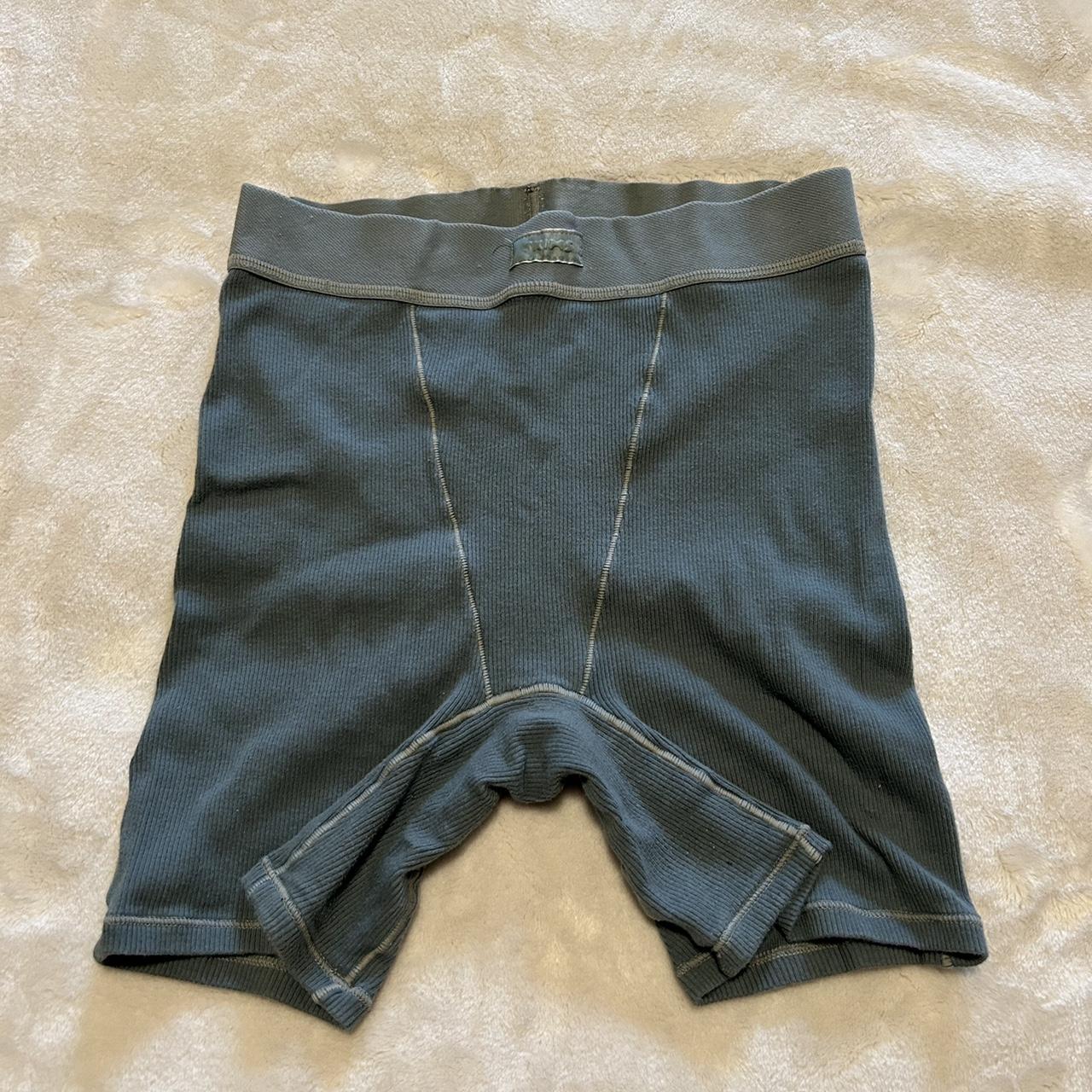 Skims shorts/boxer - Depop