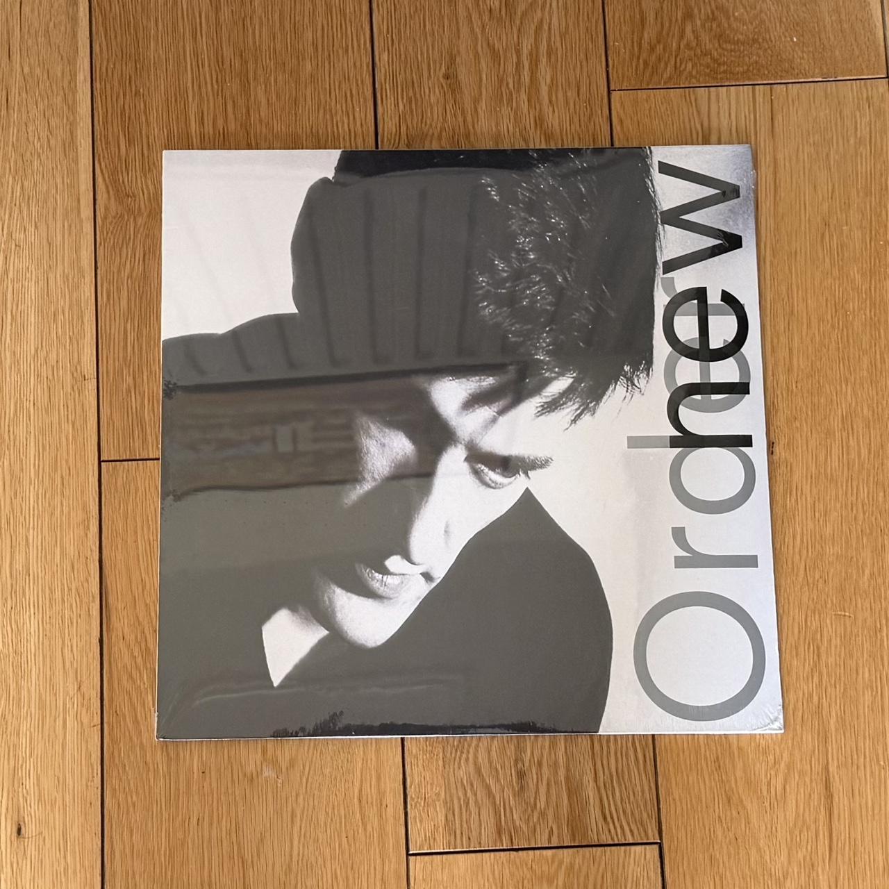 Beabadoobee “space cadet ” Rare limited edition 12