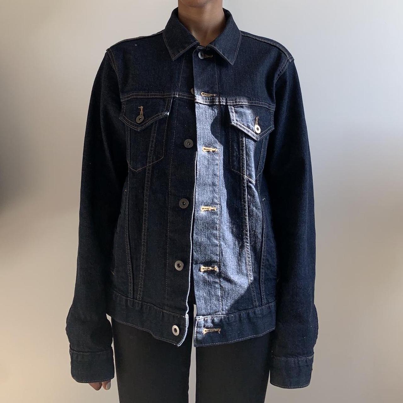 Uniqlo Black Denim Jacket Discount Prices | clc.cet.edu