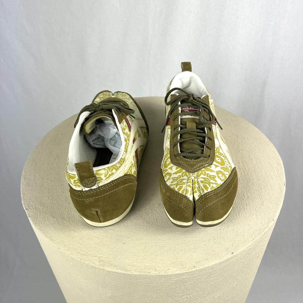 onitsuka tiger marathon tabi