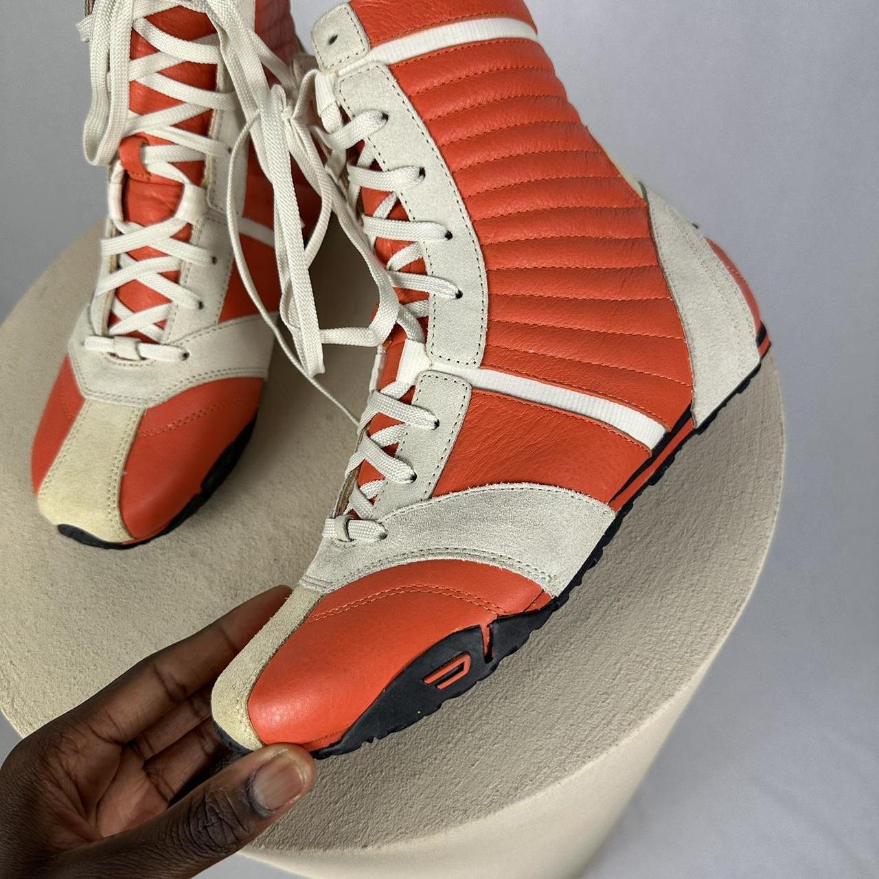 👽 Diesel archive wrestling / boxing boots, brand | Depop