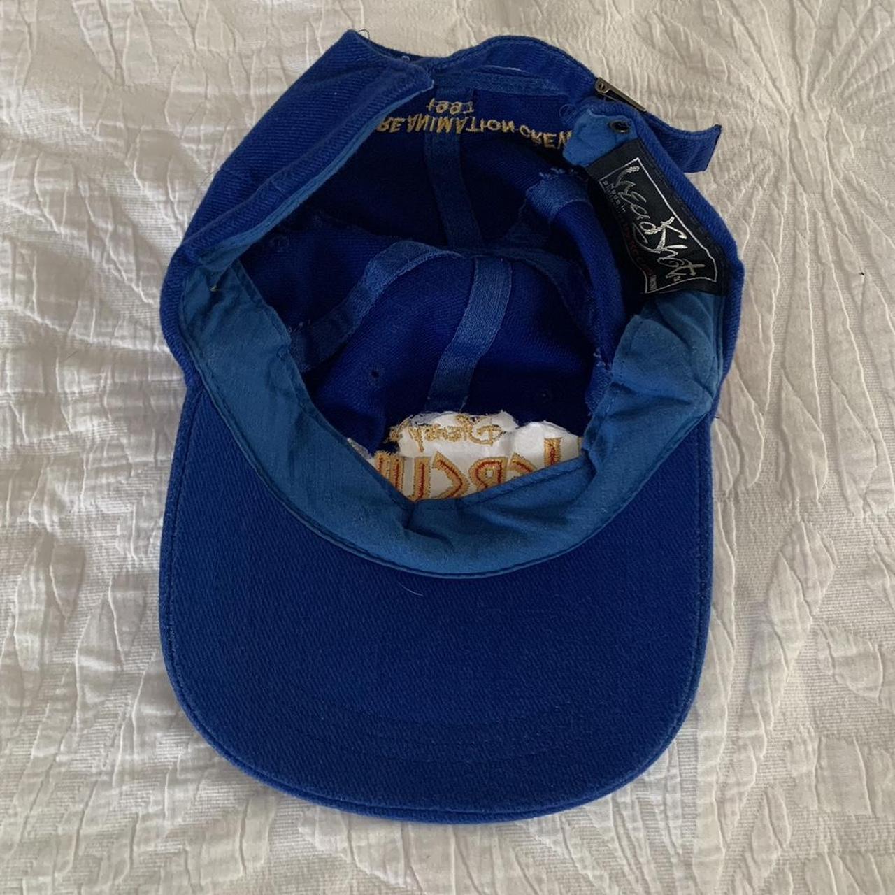 Disney’s Hercules vintage baseball cap from 1997.... - Depop
