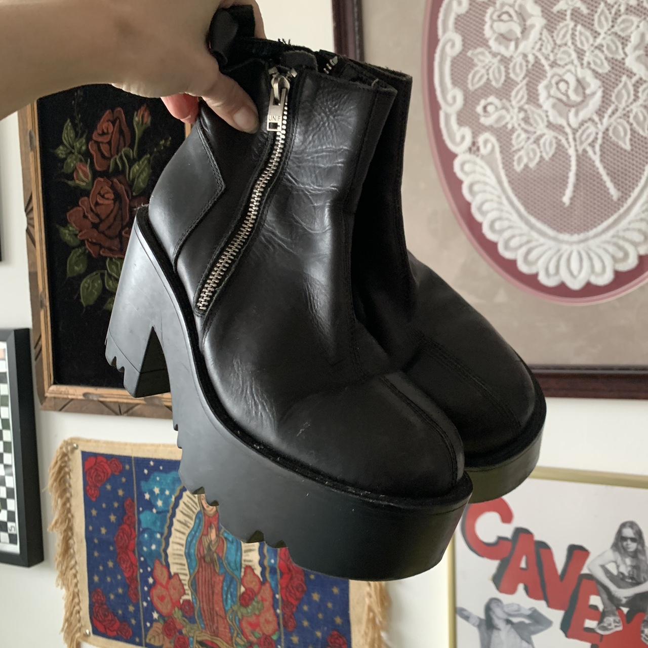 Rival 2025 boots unif