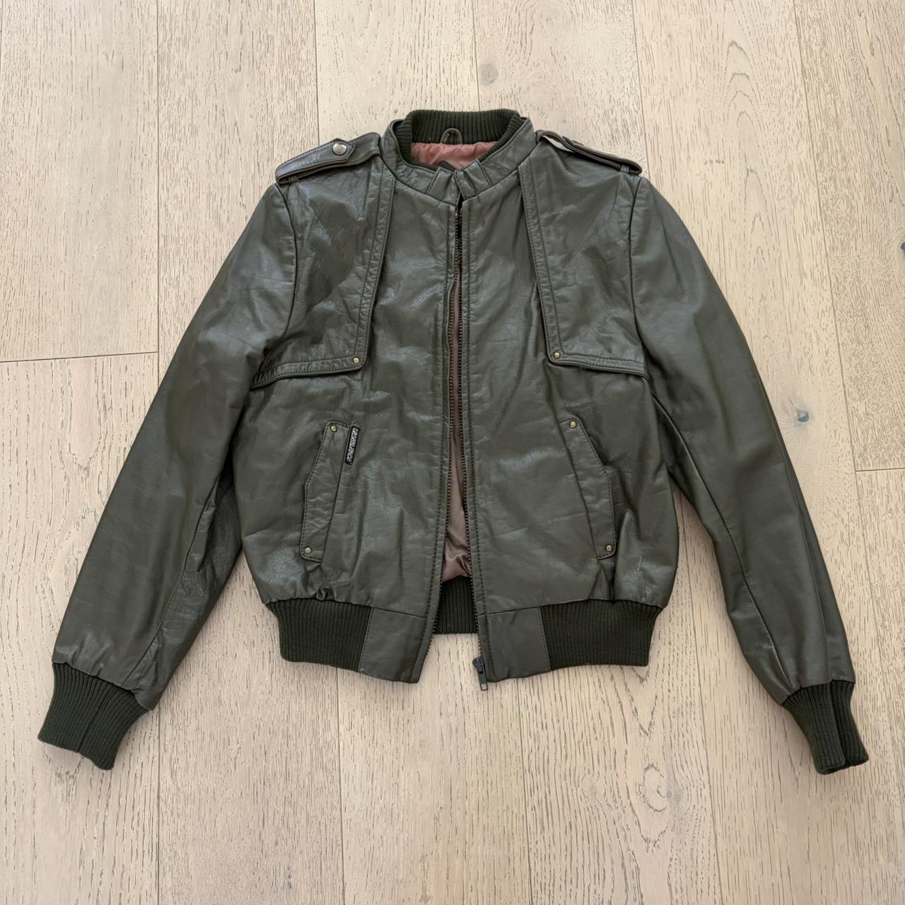 ジャケット・アウター Acne Studios FUEL TECH PSS15 size 36 ジャケット・アウター Acne Studios FUEL TECH PSS15 size 36 Acne