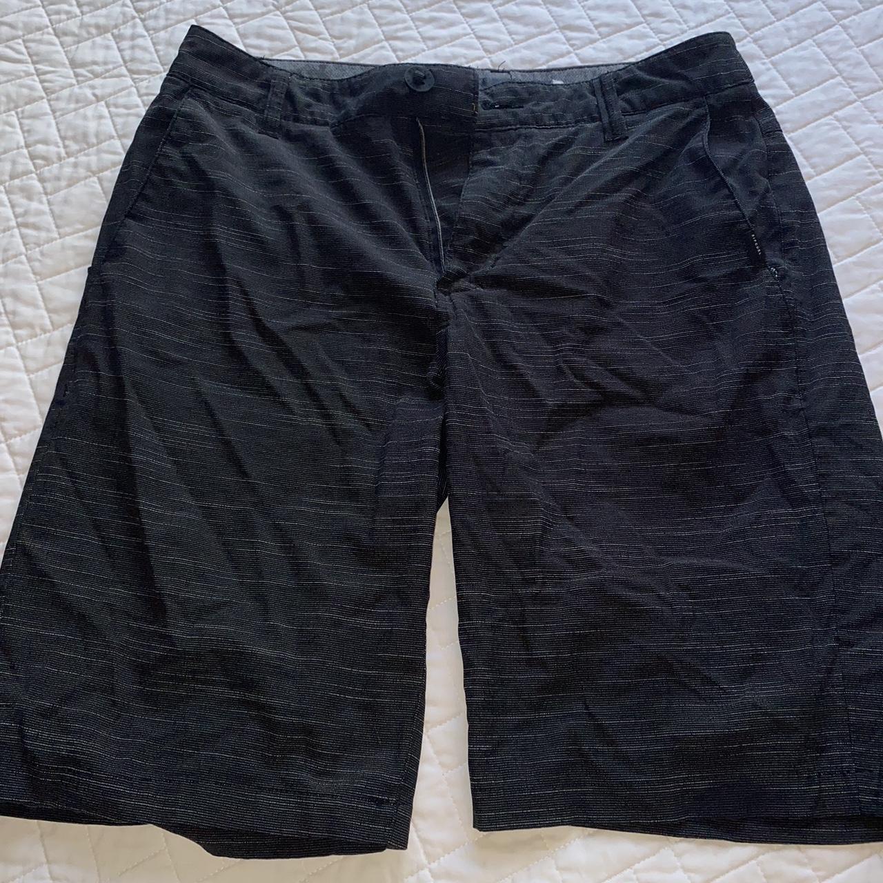 Men’s rip curl shorts - material is board shorts -... - Depop