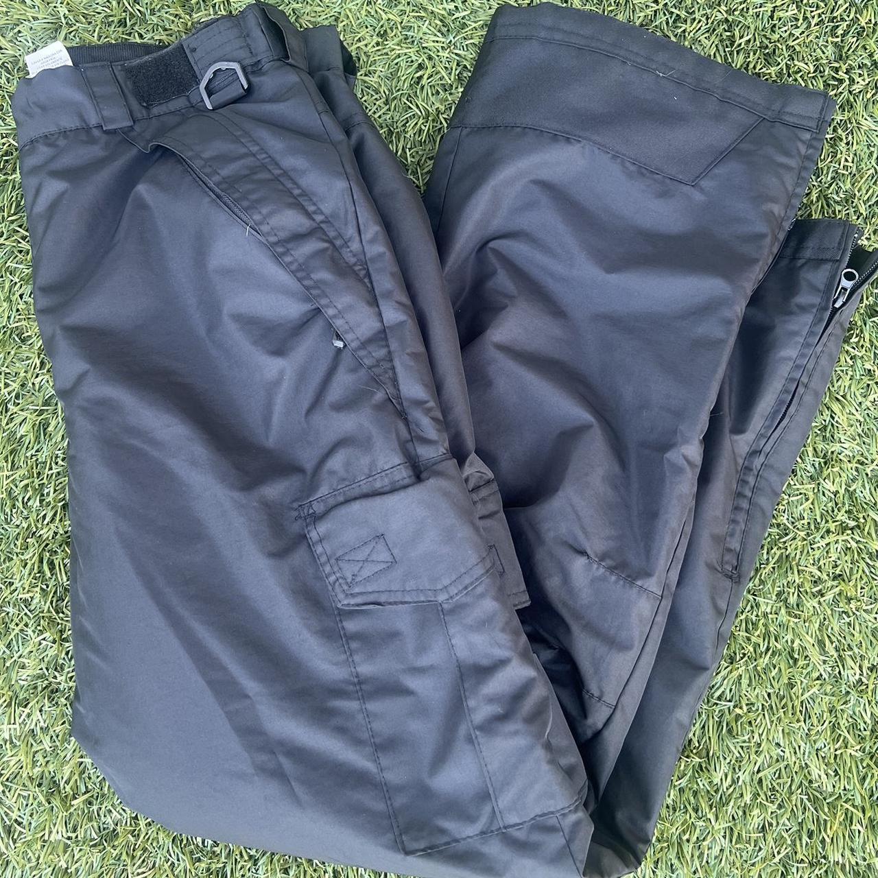 Swiss tech tactical pants online