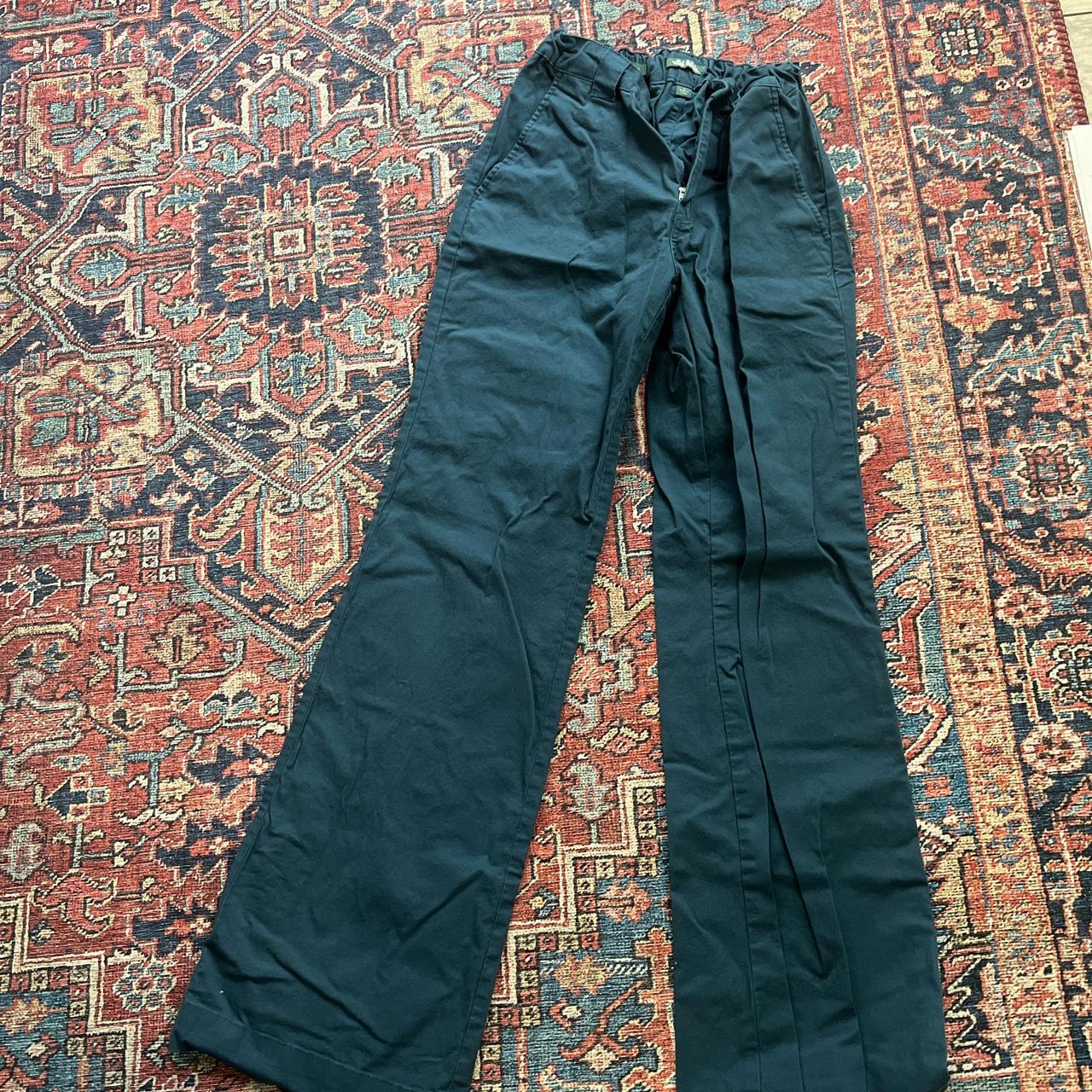 Wild Fable Wide Leg Pants Size -2 Target Brand - Depop