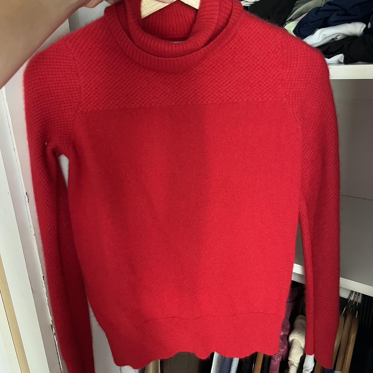 Nicole miller turtleneck - Depop