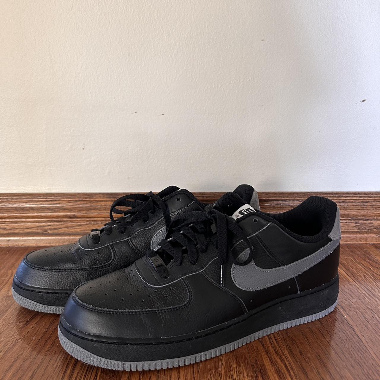 Nike air force size 11.5 Great condition Open to... - Depop