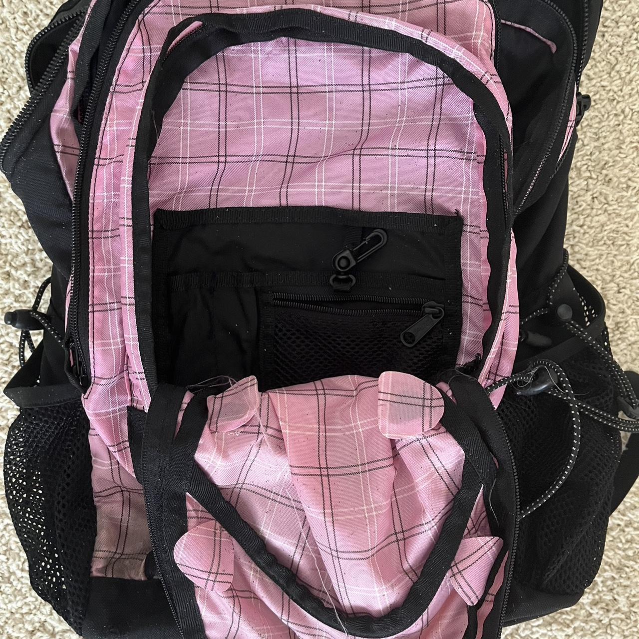 Ll bean 2025 shockwave backpack