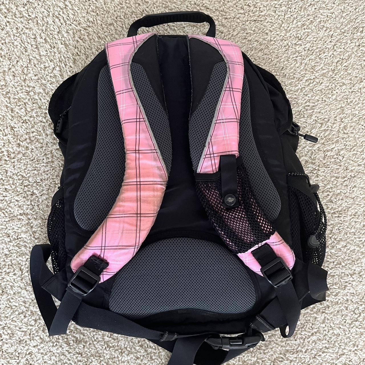 Ll bean 2025 shockwave backpack