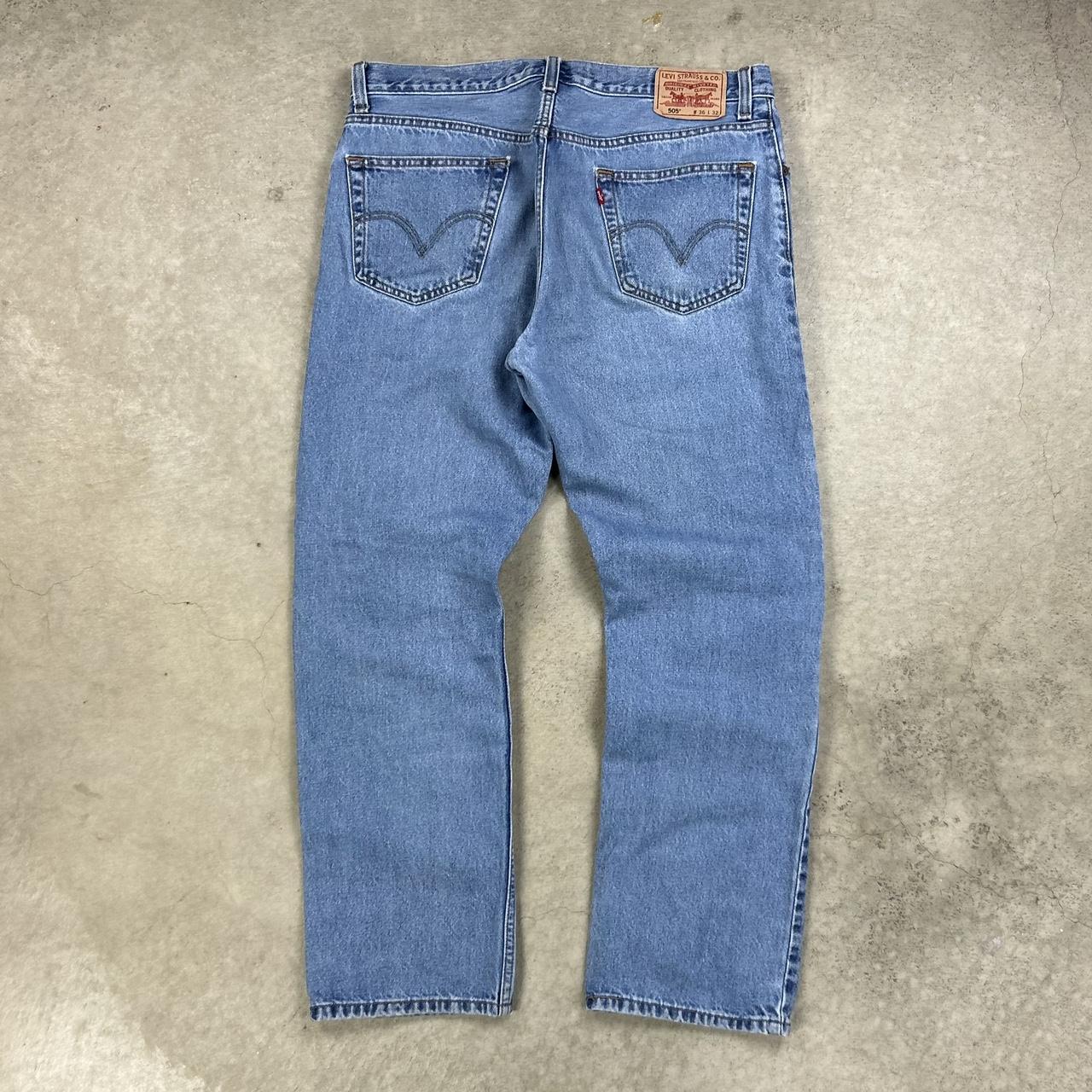 Levis 36 outlet x 36