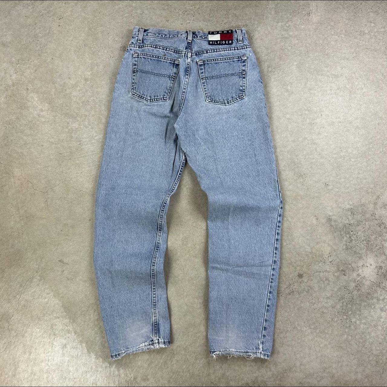 Tommy Hilfiger Men's multi Jeans (2)