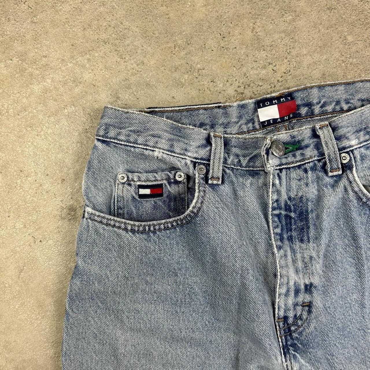 Tommy Hilfiger Men's multi Jeans (3)