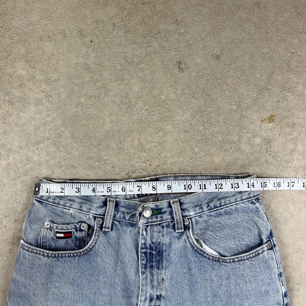 Tommy Hilfiger Men's multi Jeans (5)