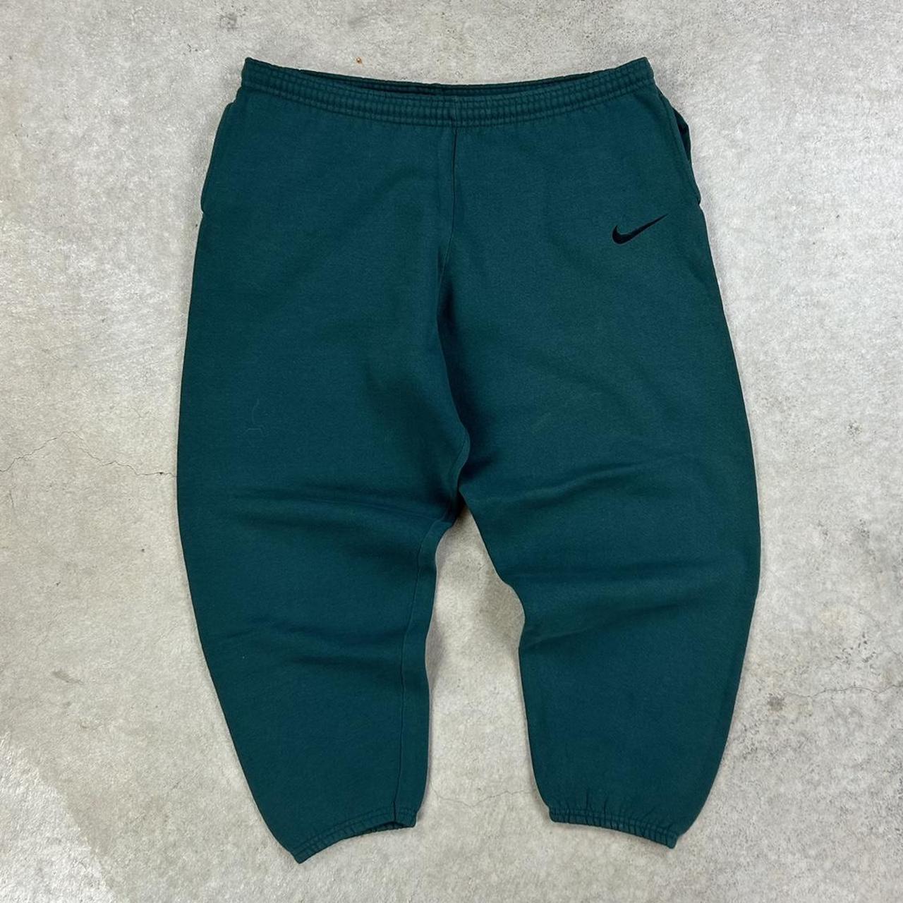 Nike x parra pants best sale forest green