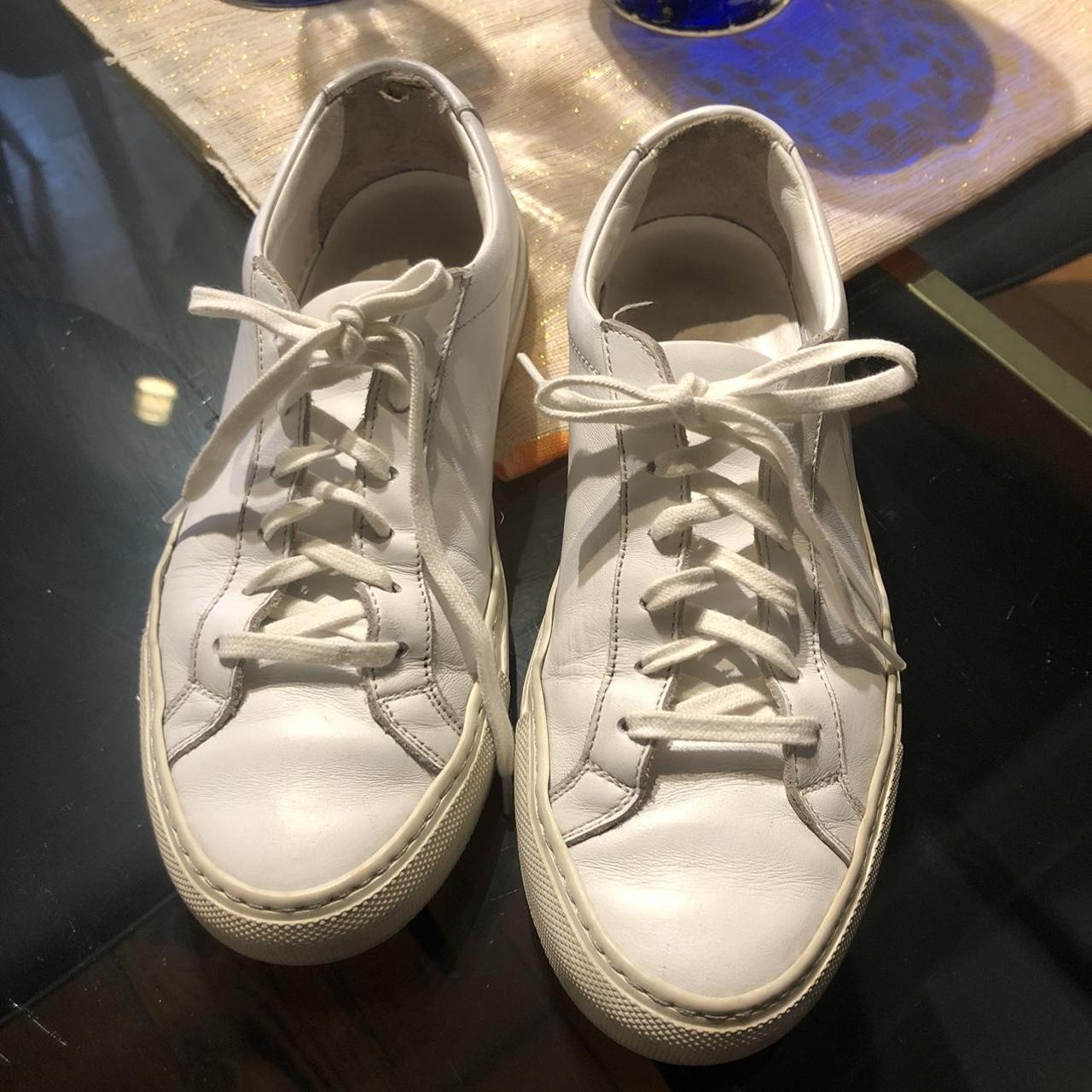 Common projects clearance 36