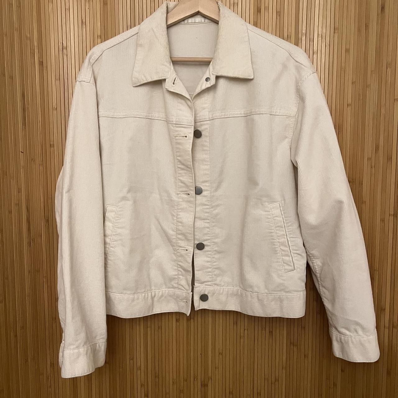 Macy corduroy jacket brandy on sale melville