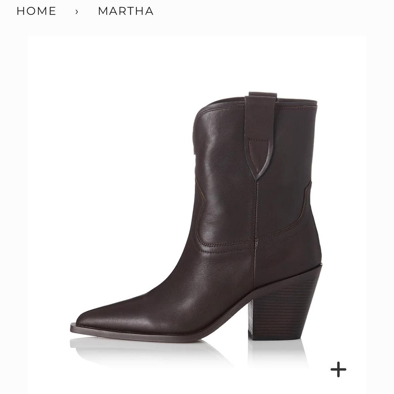 alias mae jordan boot