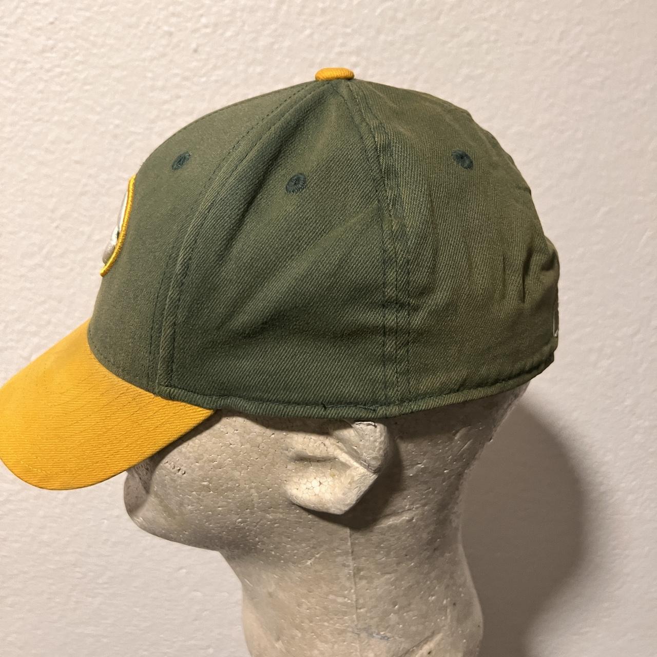 Green Bay Packers Hat NWT One size fits all - Depop