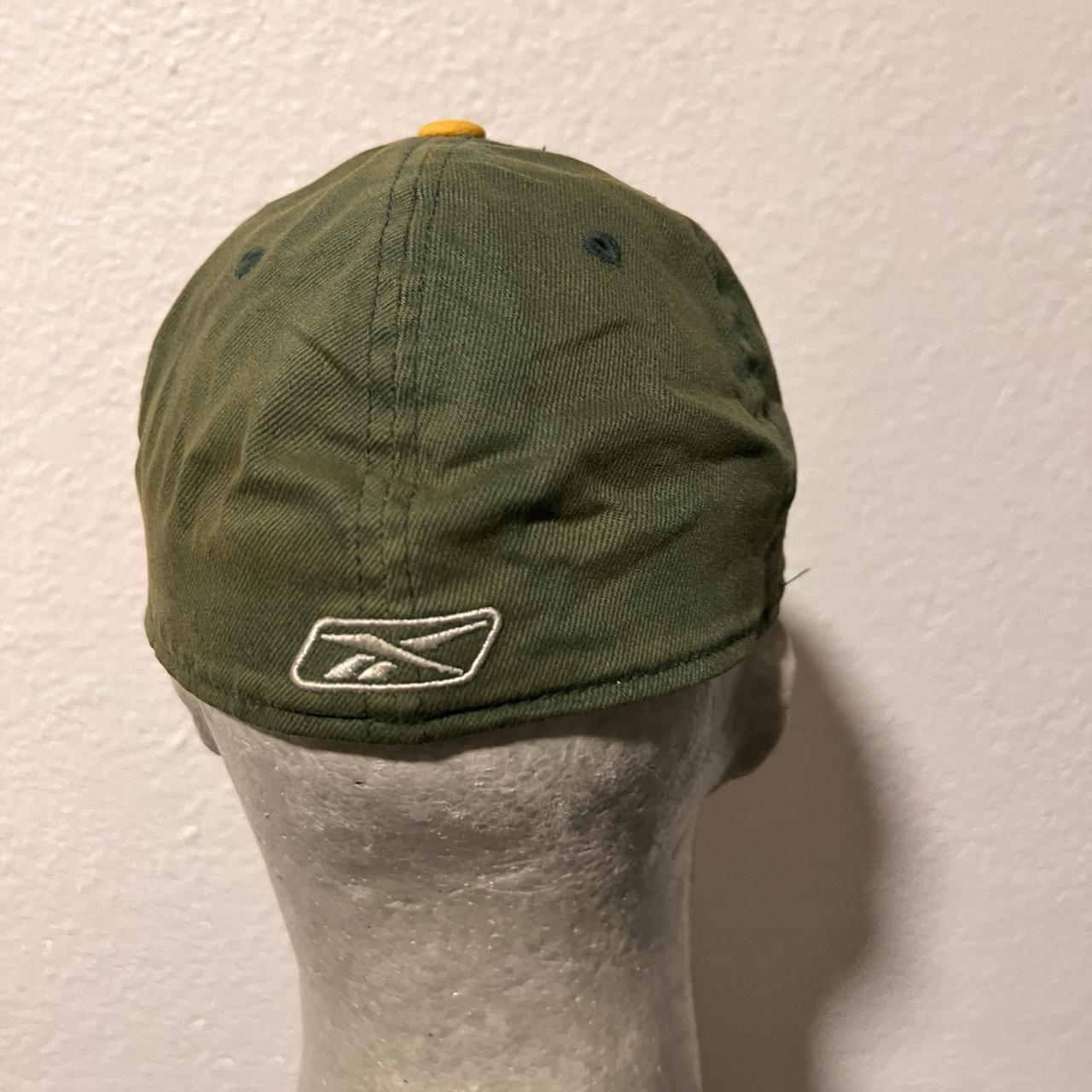 Green Bay Packers Hat NWT One size fits all - Depop