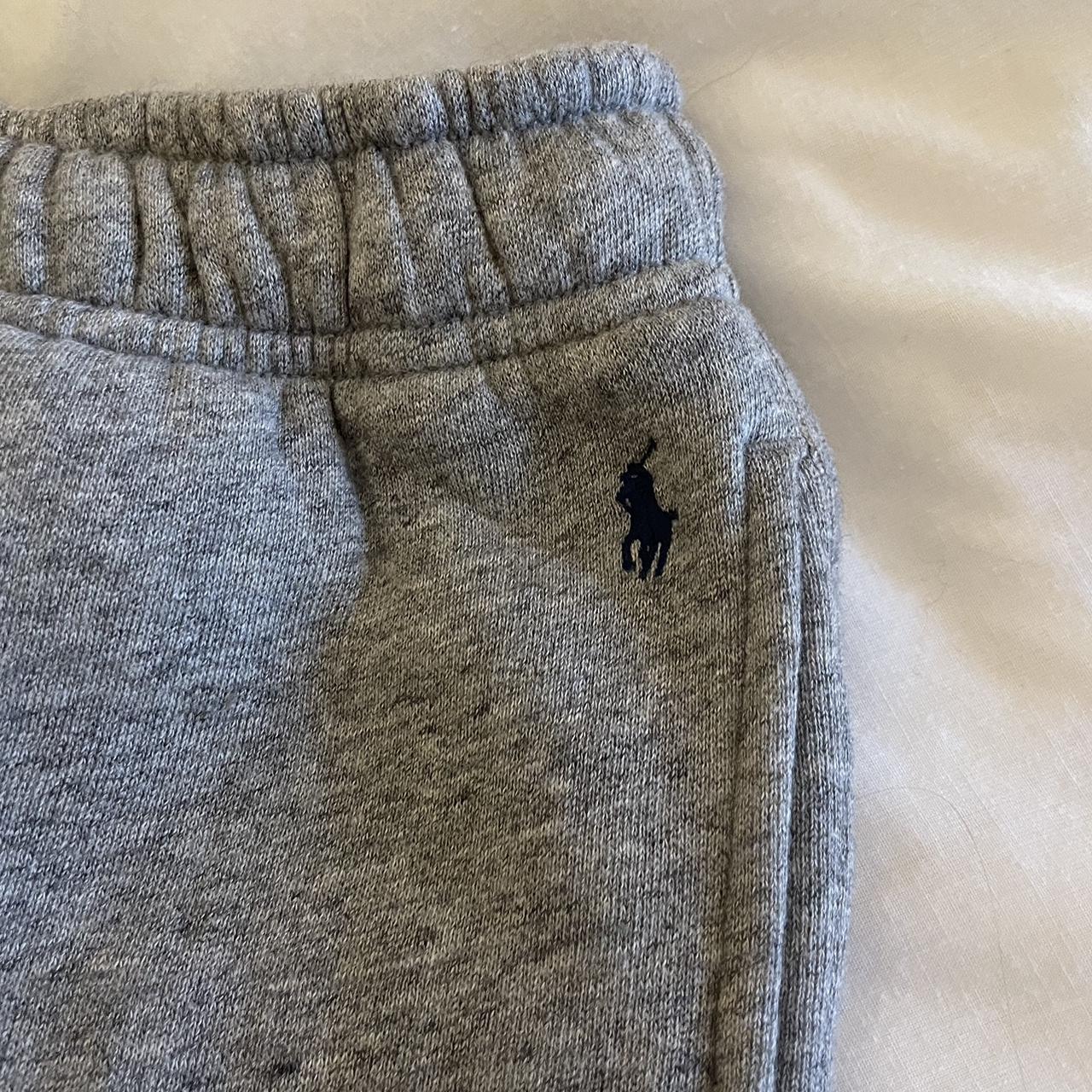 Brand new Ralph Lauren Joggers with tag Price covers... - Depop