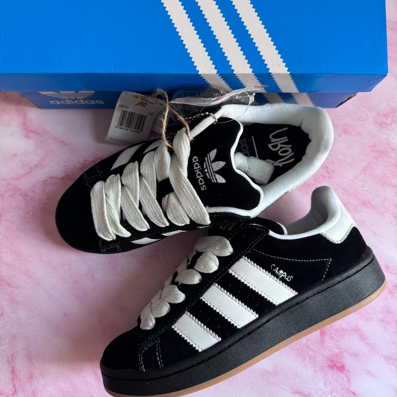 Adidas korn campus 00s shoes - Depop