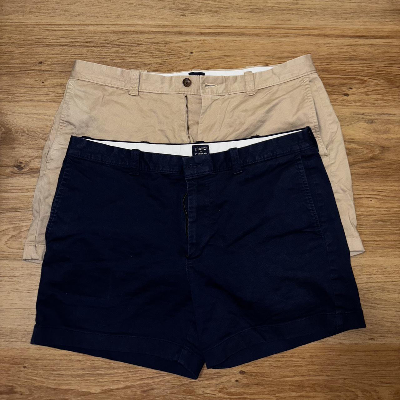 J.Crew outlet Shorts Bundle