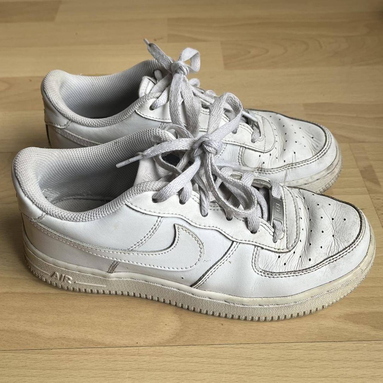 air force 1 junior size 5.5