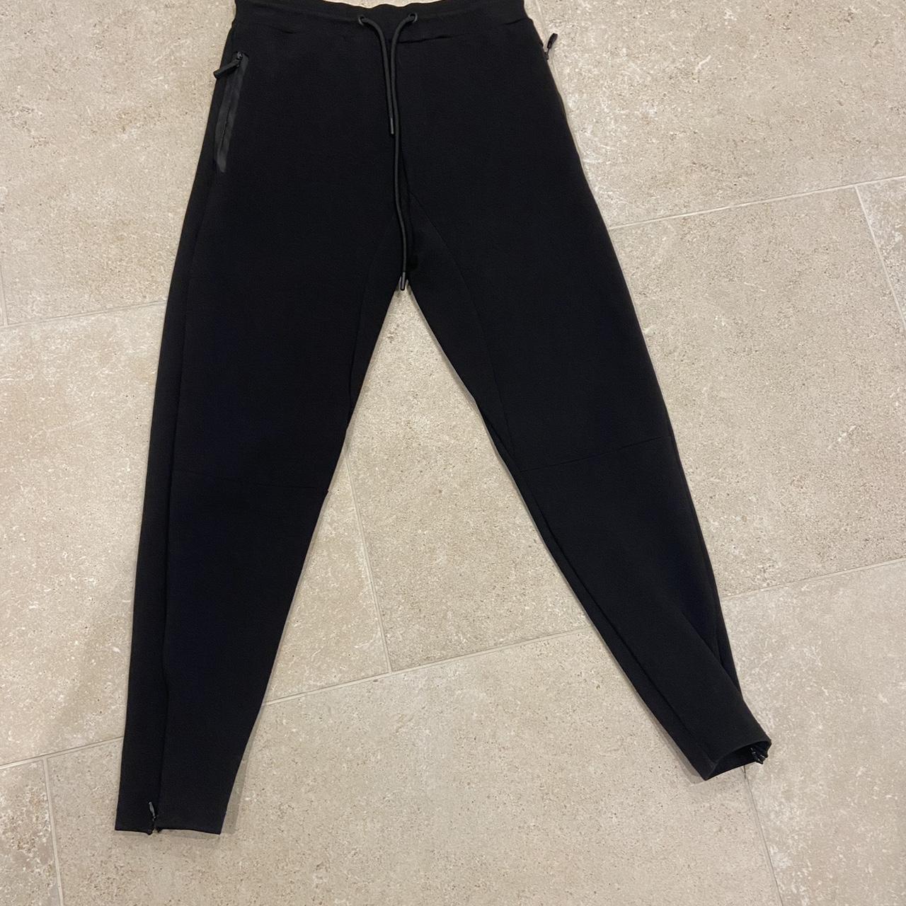 Zara tracksuit outlet bottoms