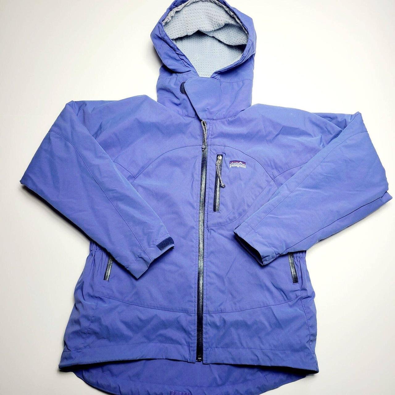 PATAGONIA Womens Fur Lined Regulator R Series Depop