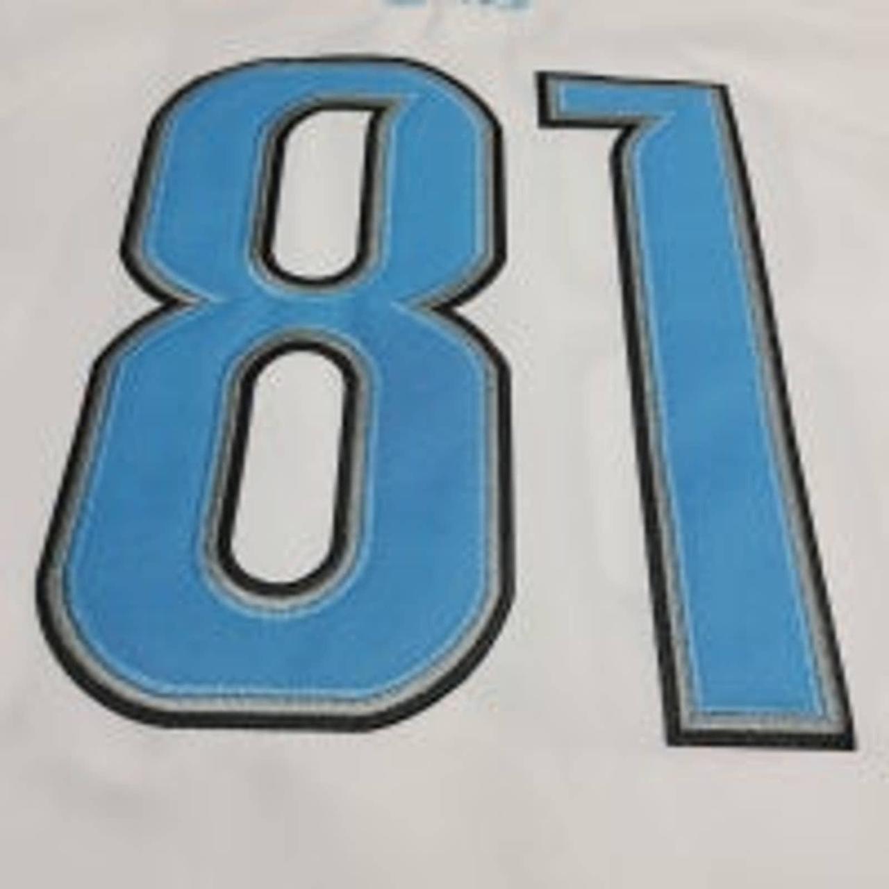 Nike Men's Calvin Johnson NFL Jerseys for sale