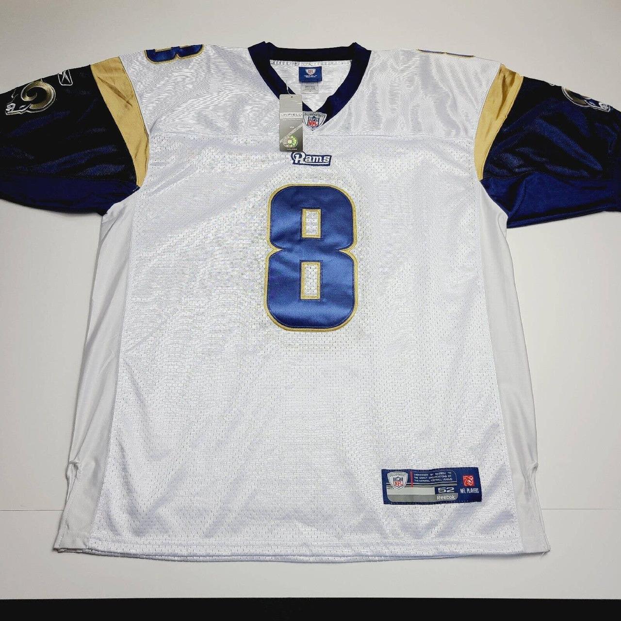 St Louis Rams Jersey Size XL - Depop