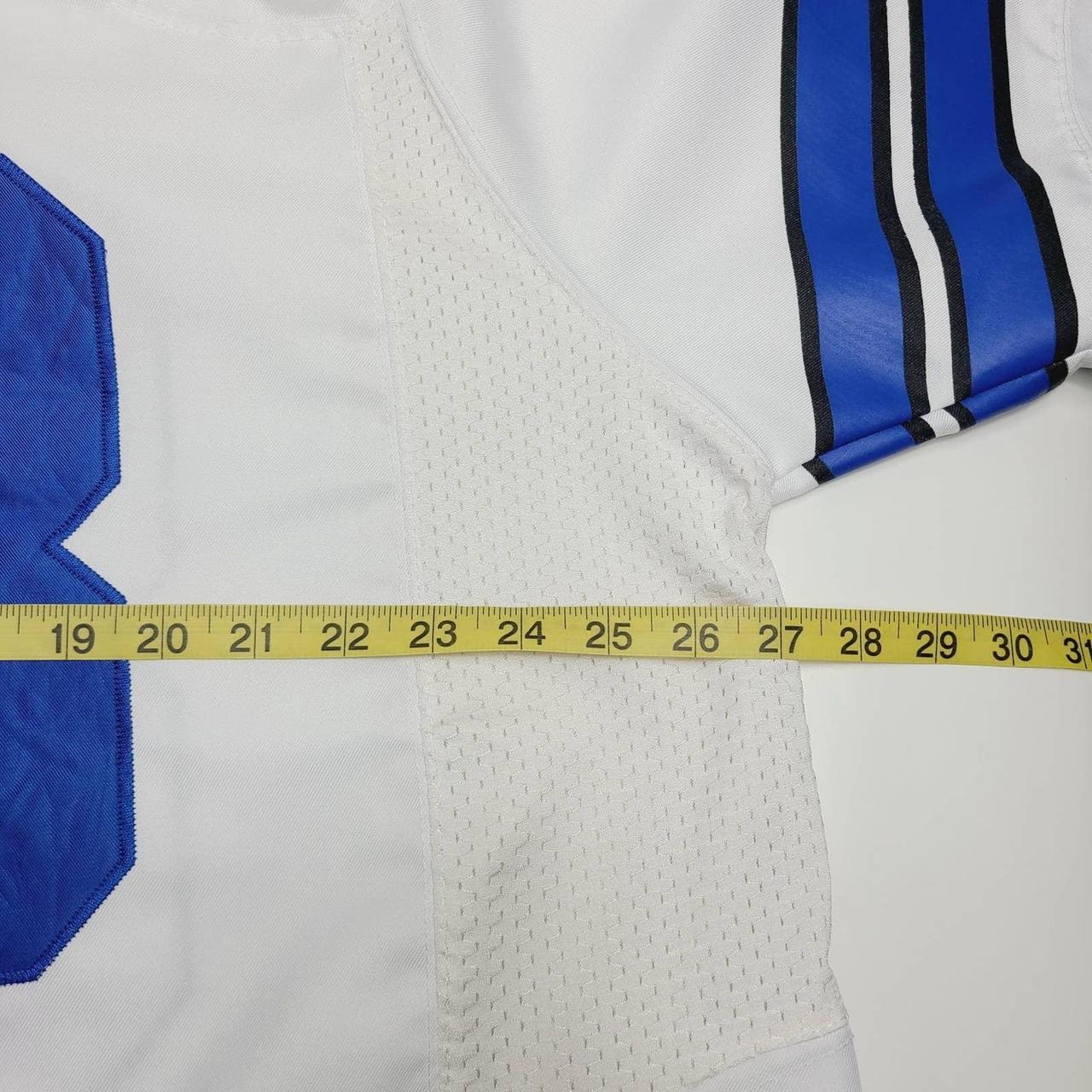 Nike Dallas Cowboys Dez Bryant Jersey size 3XL - Depop