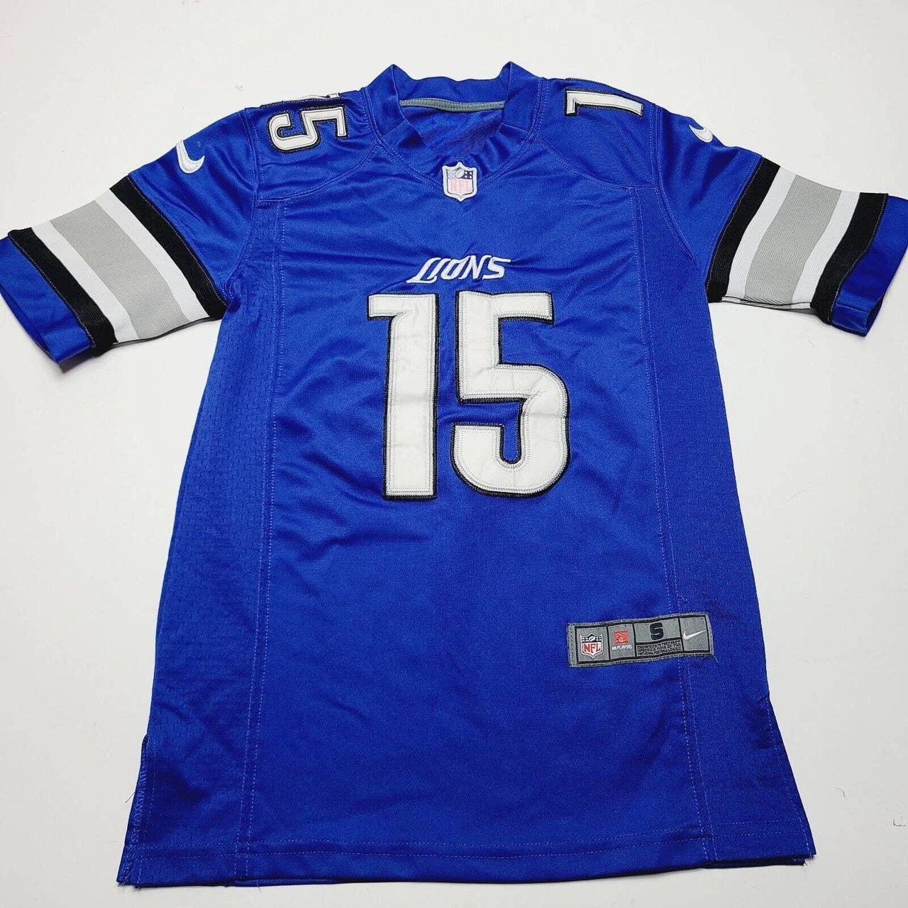 Golden tate youth outlet jersey