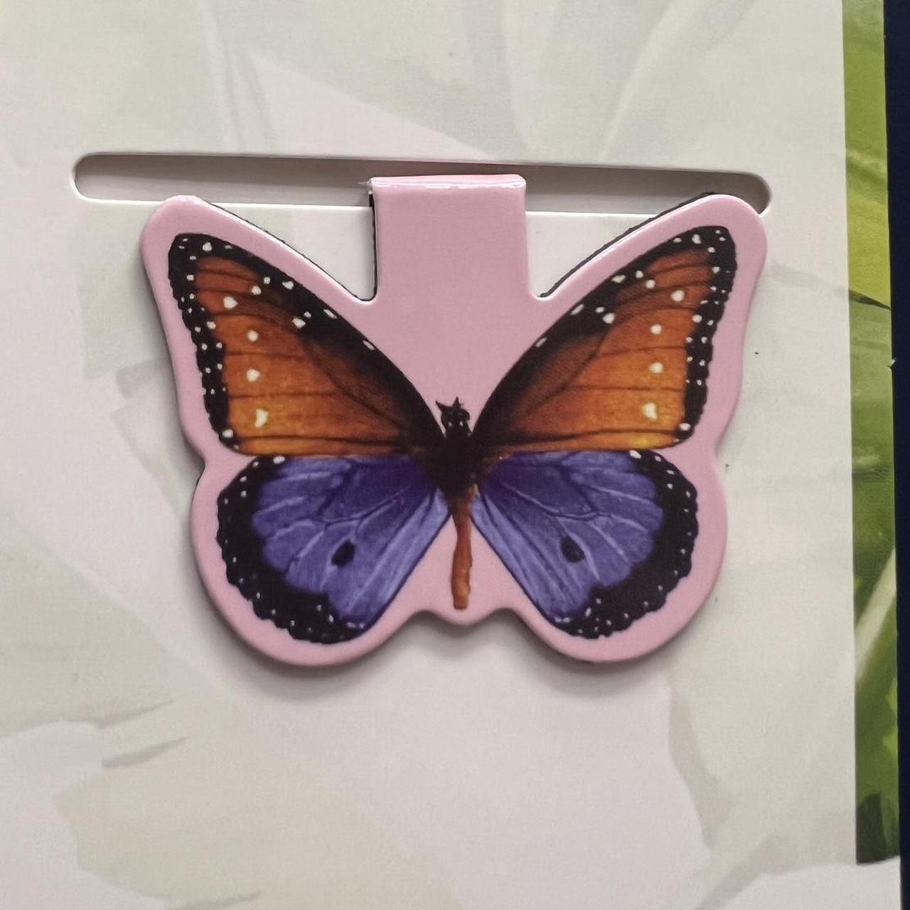 Book Marks from Barnes & Nobles Set of... Depop