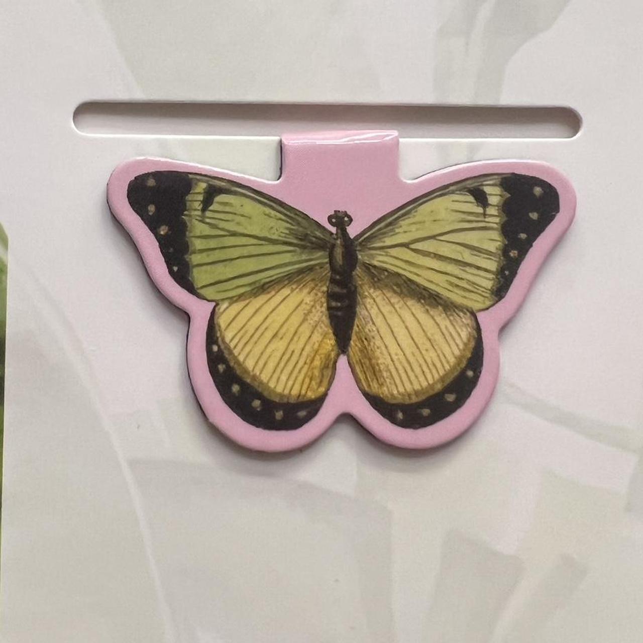 Book Marks from Barnes & Nobles Set of... Depop