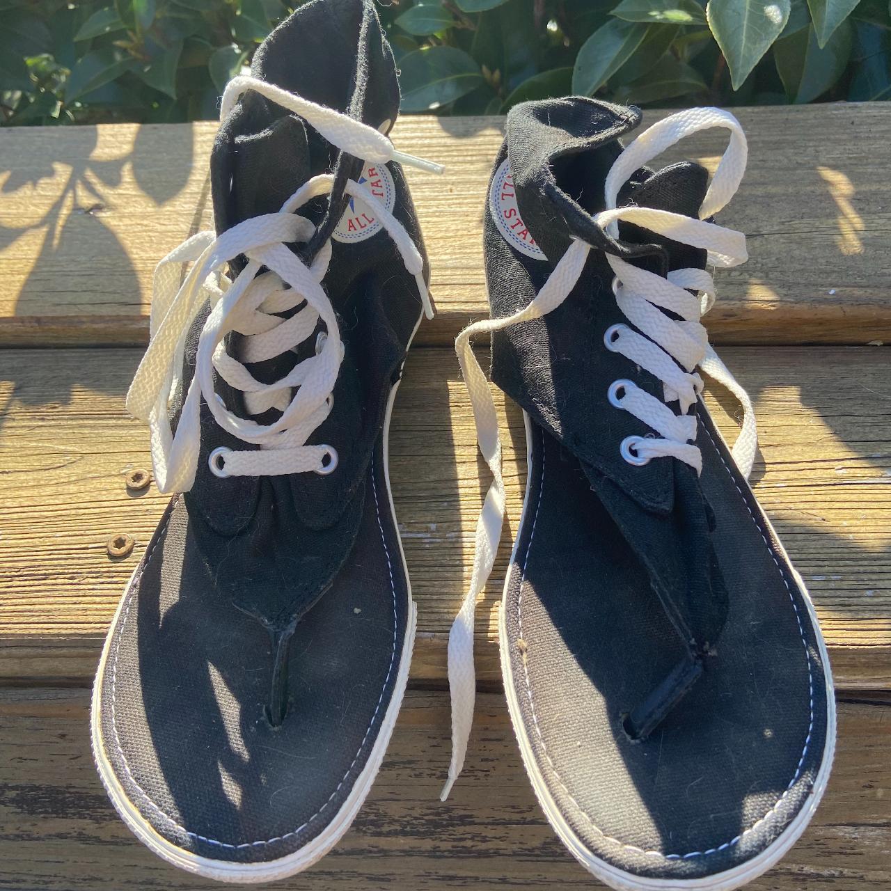 Women's Converse Sandals, New & Used