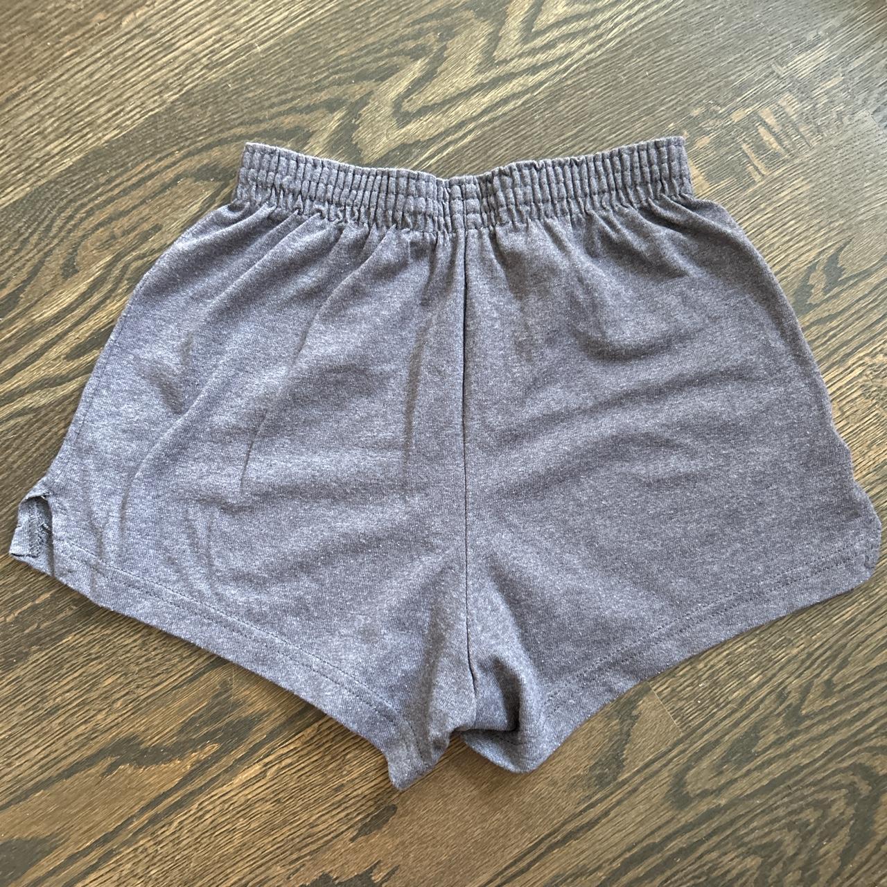 Soffe shorts Fits xs-s Message me for additional... - Depop