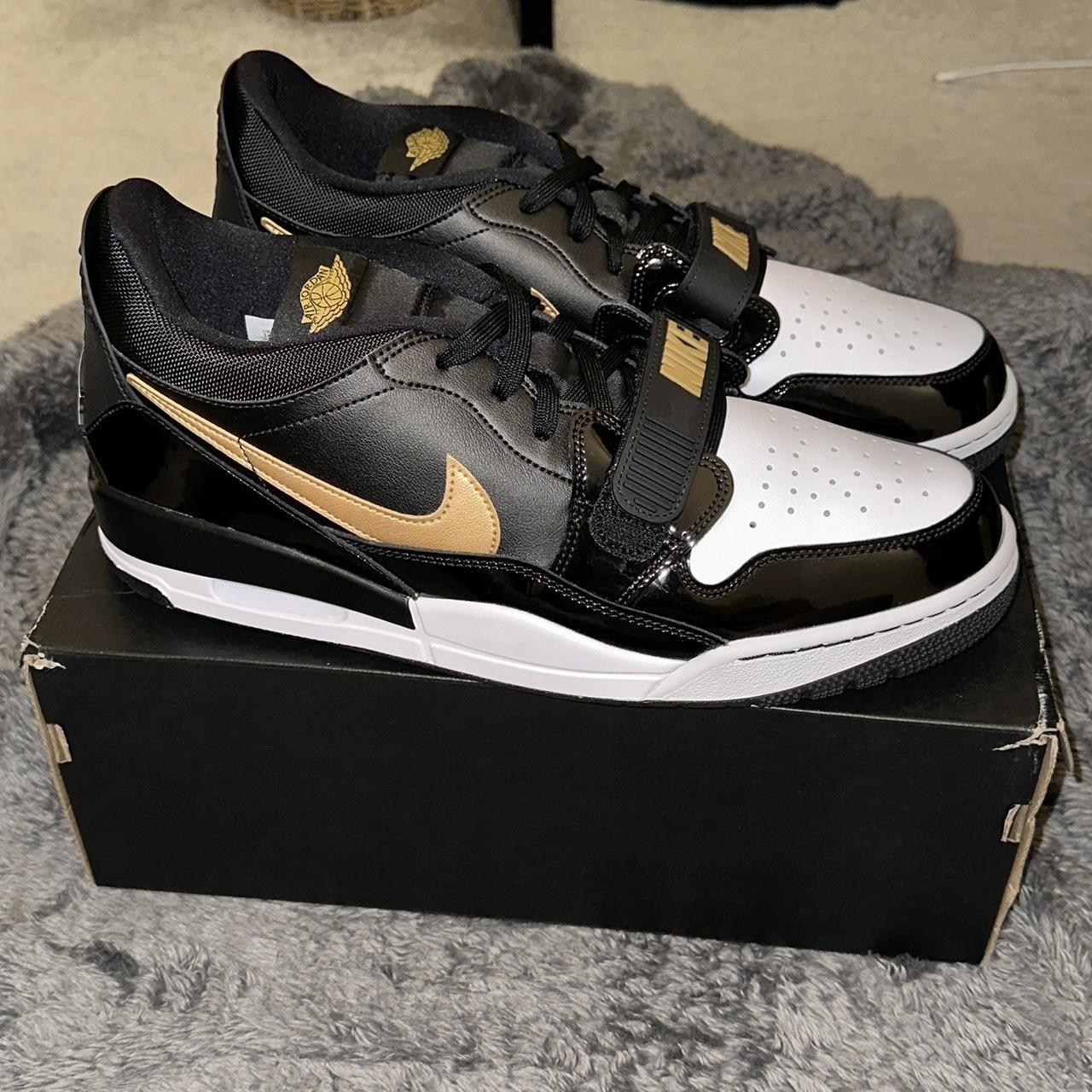 Jordan legacy 312 psg ▪️UK 13 ▪️10/10 BRAND Depop