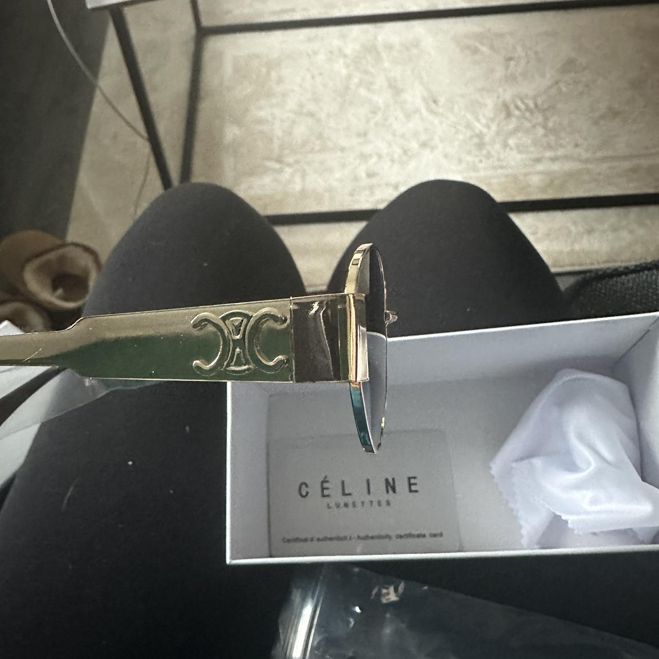celine eva sunglasses