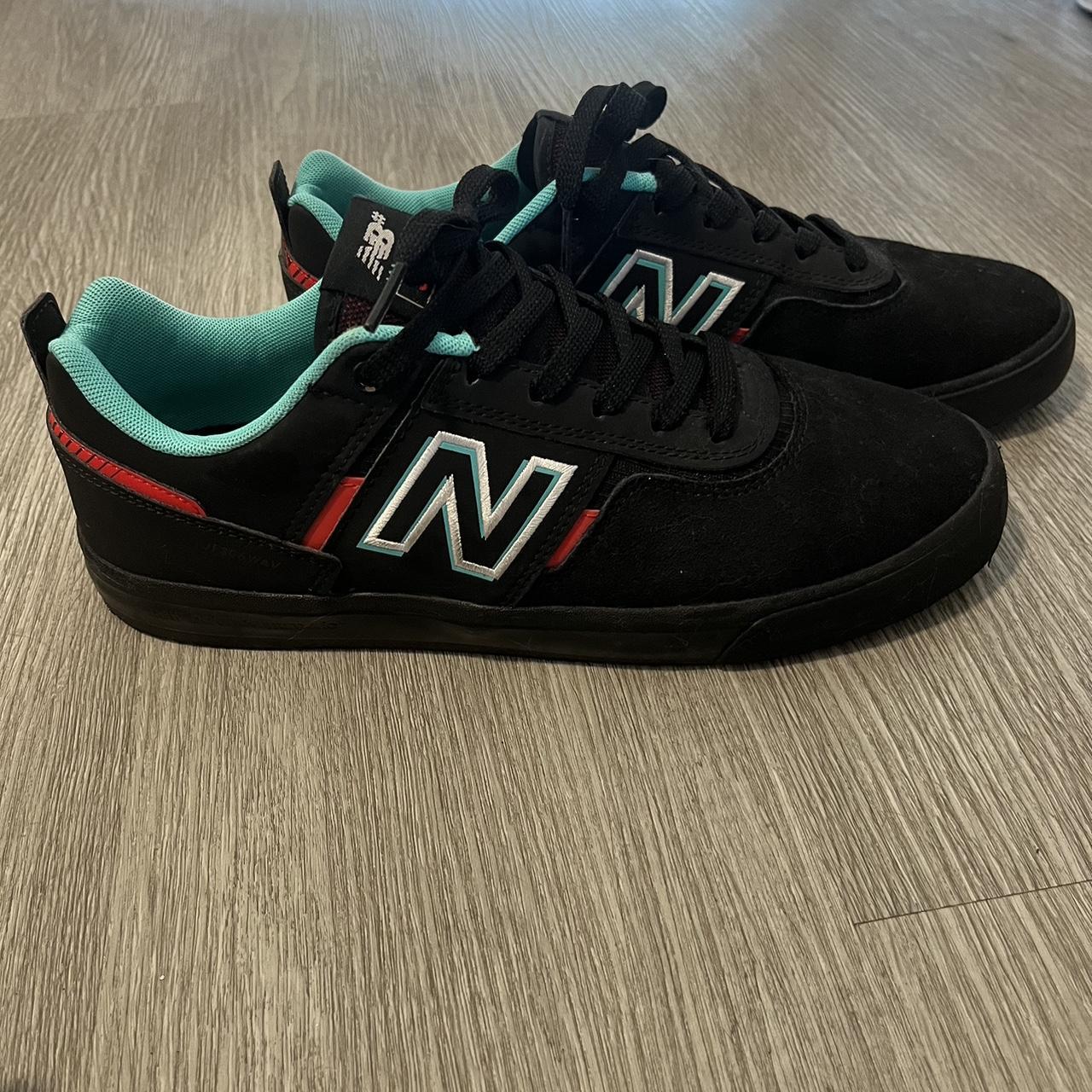 big league chew new balance collab sneaker - Depop