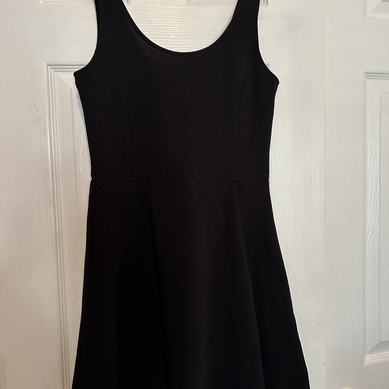size 6 H&M tank dress Depop
